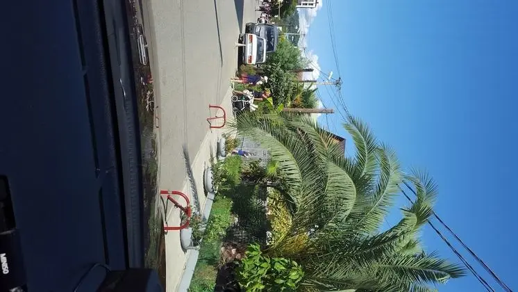 Stüdyo, Kısmi Deniz Manzaralı