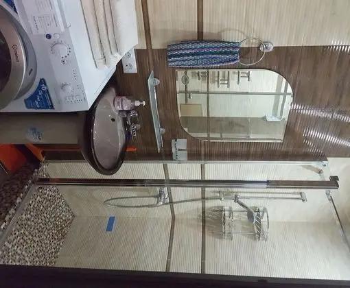 Stüdyo, Kısmi Deniz Manzaralı