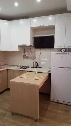 Stüdyo, Kısmi Deniz Manzaralı