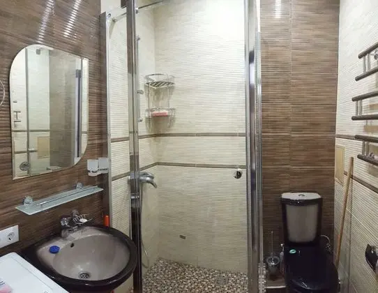 Stüdyo, Kısmi Deniz Manzaralı