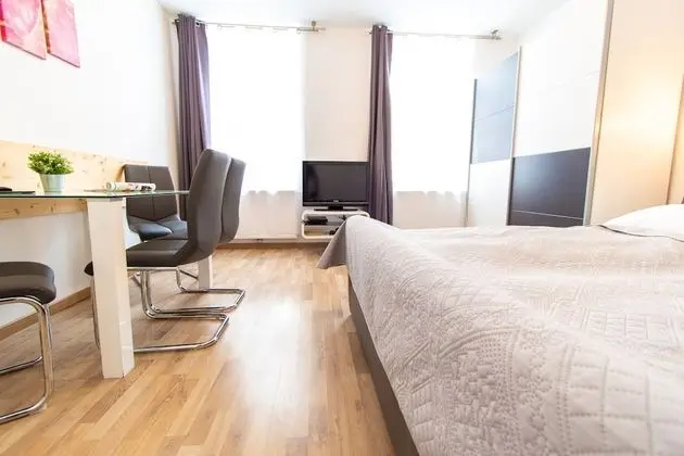 Apart Daire, 1 Yatak Odası