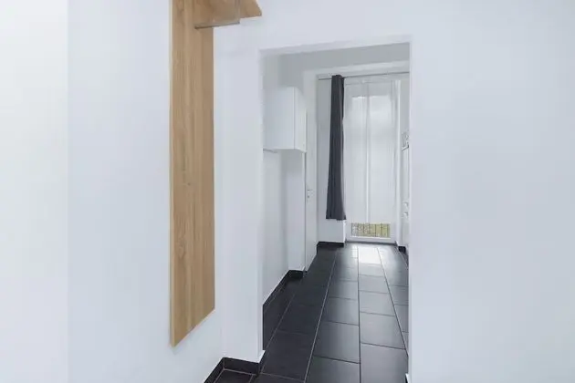 Standard Apart Daire, 2 Yatak Odası