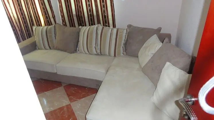 Comfort Apart Daire, 1 Yatak Odası, Balkon, Dağ Manzaralı