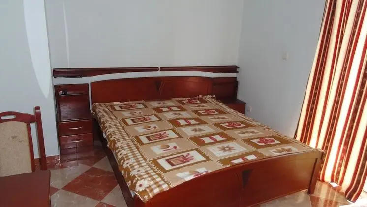 Comfort Apart Daire, 1 Yatak Odası, Balkon, Dağ Manzaralı