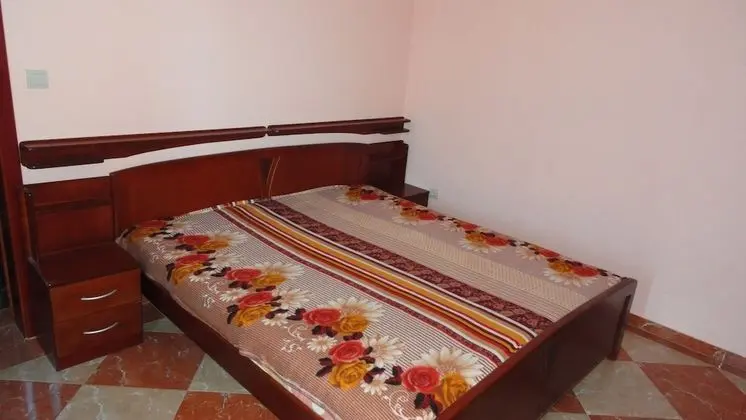 Comfort Apart Daire, 1 Yatak Odası, Balkon, Dağ Manzaralı