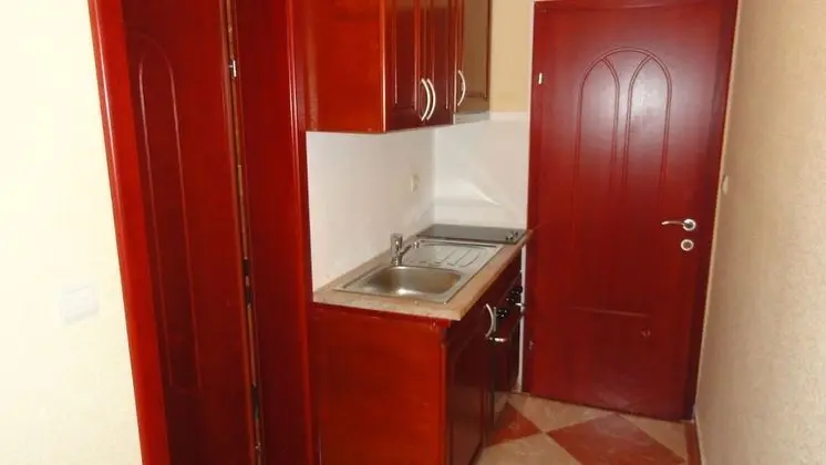 Comfort Apart Daire, 1 Yatak Odası, Balkon, Dağ Manzaralı