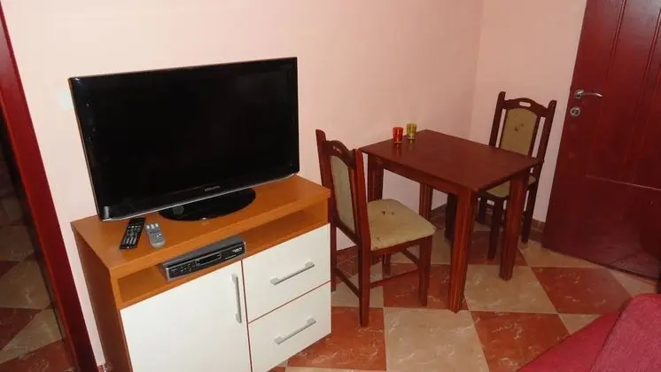 Comfort Apart Daire, 1 Yatak Odası, Balkon, Dağ Manzaralı