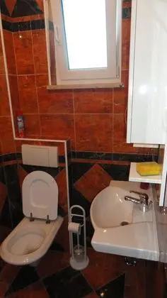 Comfort Apart Daire, 1 Yatak Odası, Balkon, Dağ Manzaralı
