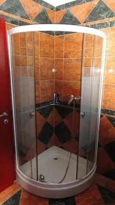 Comfort Apart Daire, 1 Yatak Odası, Balkon, Dağ Manzaralı