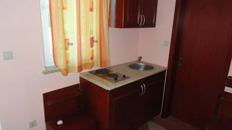 Elite Apart Daire, Balkon, Dağ Manzaralı