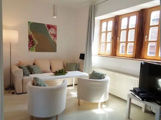 Comfort Tek Büyük Yataklı Oda, Sigara İçilmez