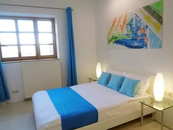 Comfort Tek Büyük Yataklı Oda, Sigara İçilmez