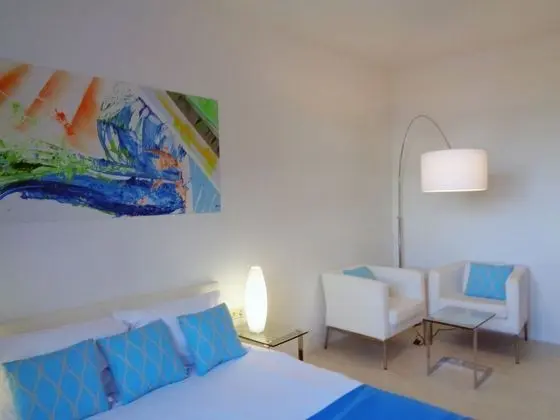 Comfort Tek Büyük Yataklı Oda, Sigara İçilmez