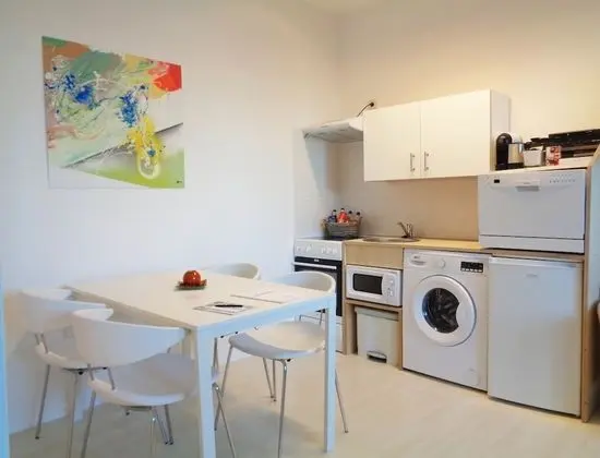 Comfort Tek Büyük Yataklı Oda, Sigara İçilmez