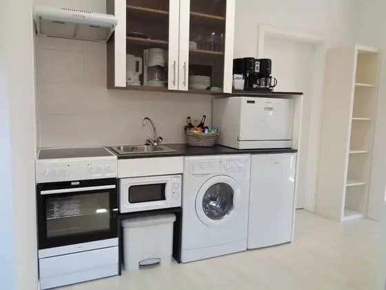 Comfort Tek Büyük Yataklı Oda, Sigara İçilmez