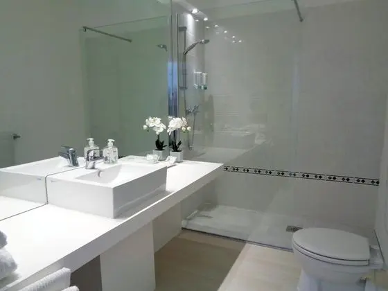 Comfort Tek Büyük Yataklı Oda, Sigara İçilmez