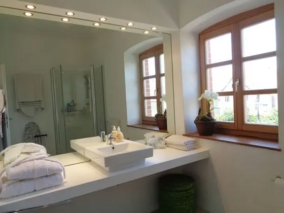 Comfort Tek Büyük Yataklı Oda, Sigara İçilmez