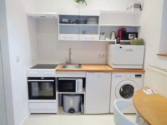 Comfort Tek Kişilik Oda, 1 Yatak Odası, Sigara İçilmez