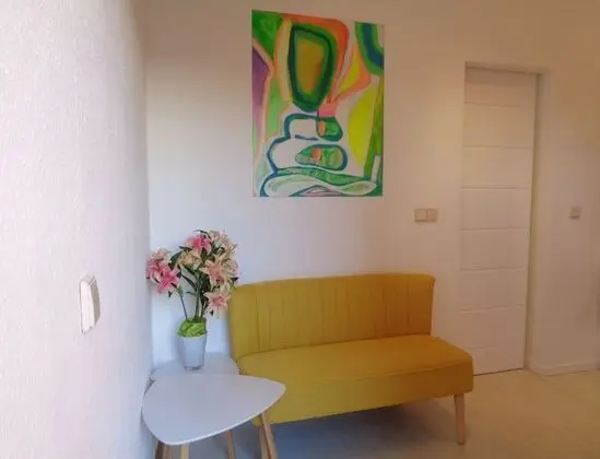 Comfort Tek Kişilik Oda, 1 Yatak Odası, Sigara İçilmez