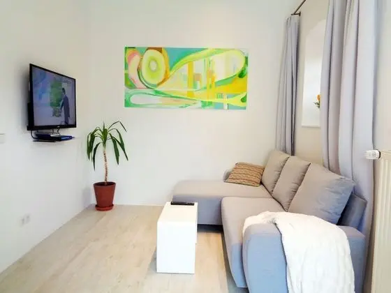 Comfort Tek Kişilik Oda, 1 Yatak Odası, Sigara İçilmez