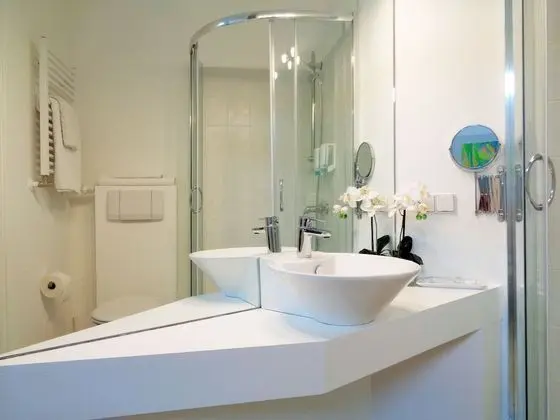 Comfort Tek Kişilik Oda, 1 Yatak Odası, Sigara İçilmez