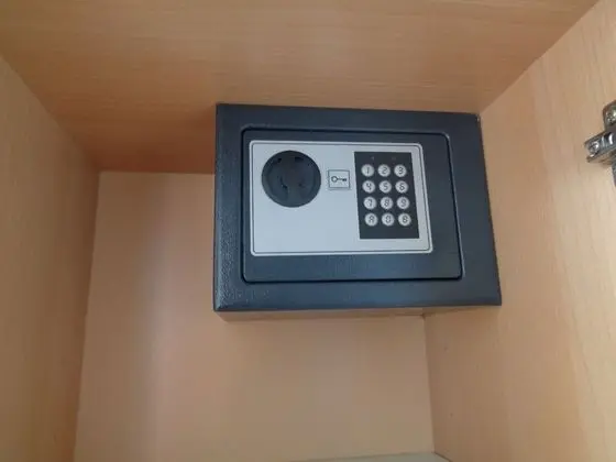 Standard Tek Kişilik Oda, 1 Çift Kişilik Yatak, Sigara İçilmez