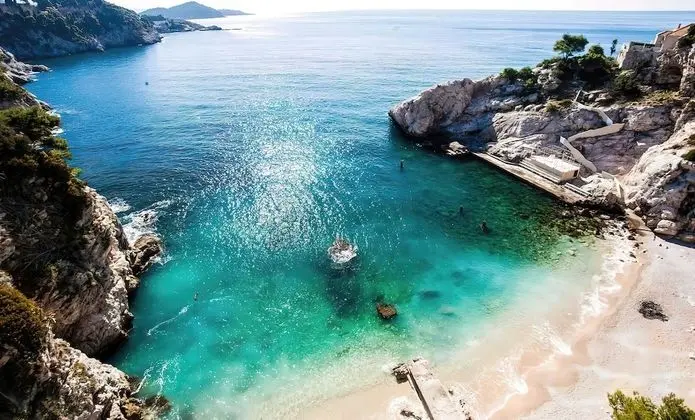 Stüdyo (Studio Apartment with Terrace)