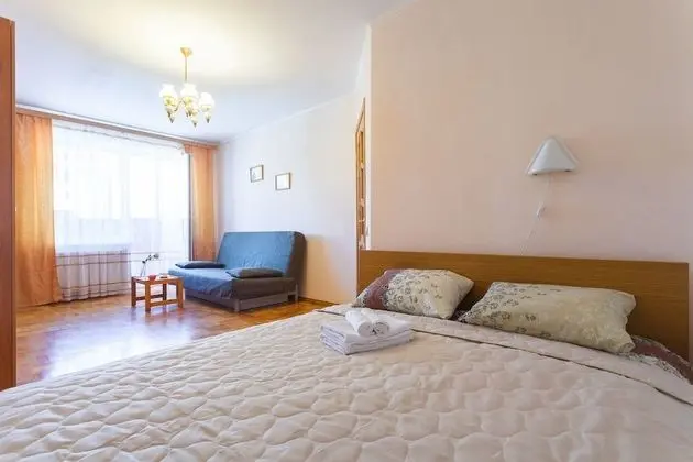 Comfort Apart Daire