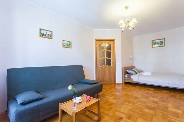 Comfort Apart Daire