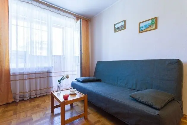 Comfort Apart Daire
