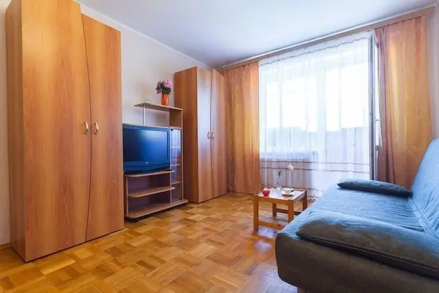 Comfort Apart Daire