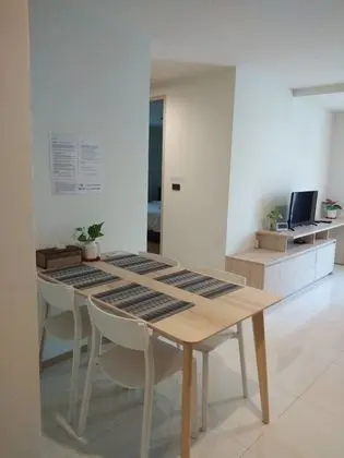 Deluxe One-Bedroom Condo