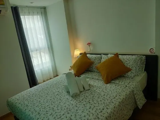 Standard One-Bedroom Condo