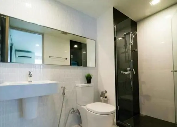 Standard One-Bedroom Condo