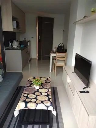 Superior One-Bedroom Condo