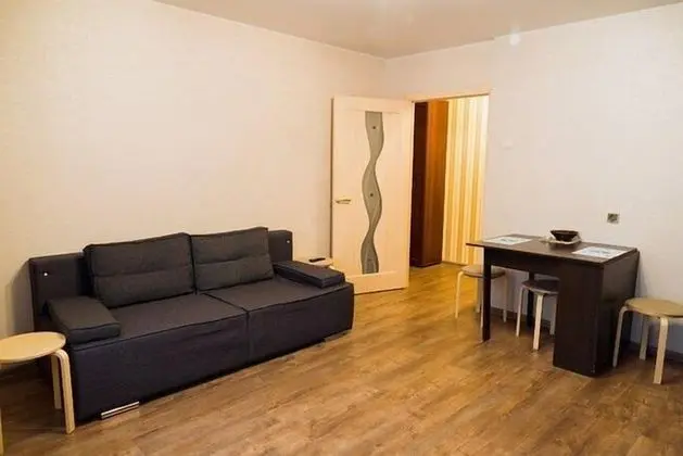 Comfort Apart Daire, 1 En Büyük (King) Boy Yatak ve Çekyat, Sigara İçilmez