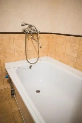 Comfort Apart Daire, 1 En Büyük (King) Boy Yatak ve Çekyat, Sigara İçilmez