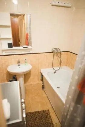 Comfort Apart Daire, 1 En Büyük (King) Boy Yatak ve Çekyat, Sigara İçilmez