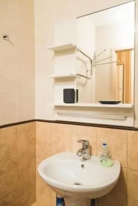 Comfort Apart Daire, 1 En Büyük (King) Boy Yatak ve Çekyat, Sigara İçilmez