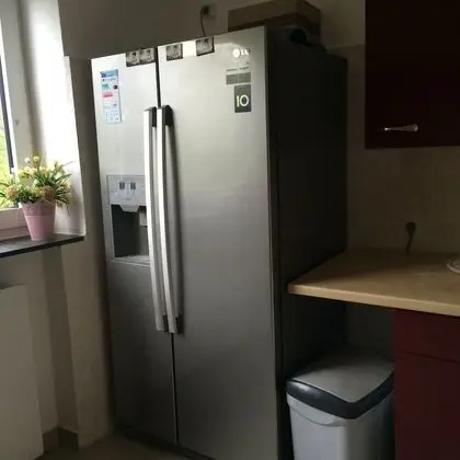 Apart Daire, 2 Yatak Odası, Balkon