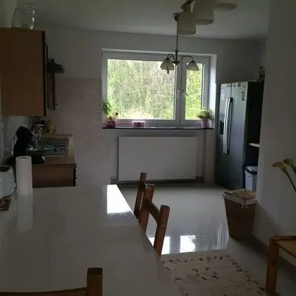 Apart Daire, 2 Yatak Odası, Balkon