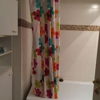 Apart Daire, 2 Yatak Odası, Balkon