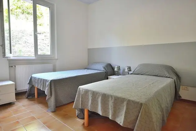Apart Daire, 2 Yatak Odası, Sigara İçilmez