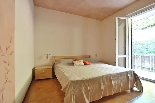 Apart Daire, 2 Yatak Odası, Sigara İçilmez