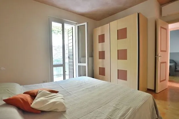 Apart Daire, 2 Yatak Odası, Sigara İçilmez
