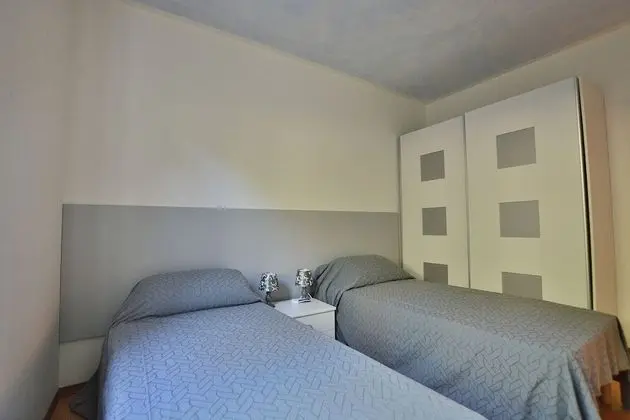 Apart Daire, 2 Yatak Odası, Sigara İçilmez