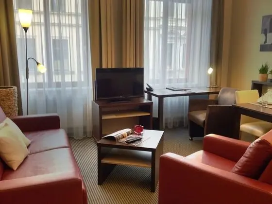 Apart Daire, 1 Yatak Odası