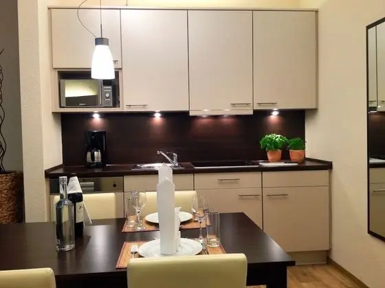 Apart Daire, 1 Yatak Odası