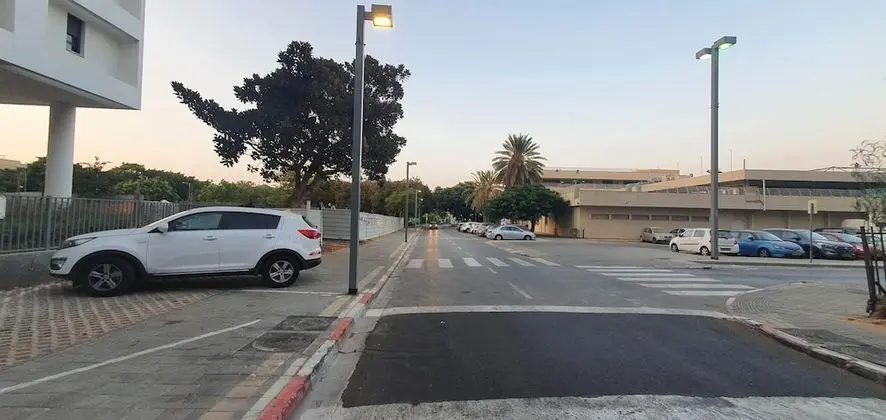 Business Apart Daire, 3 Yatak Odası, Deniz Manzaralı, Kule