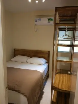 Premium Apart Daire, 3 Yatak Odası, Küçük Mutfak, Dağ Manzaralı